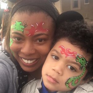 Meet your Posher, Joann